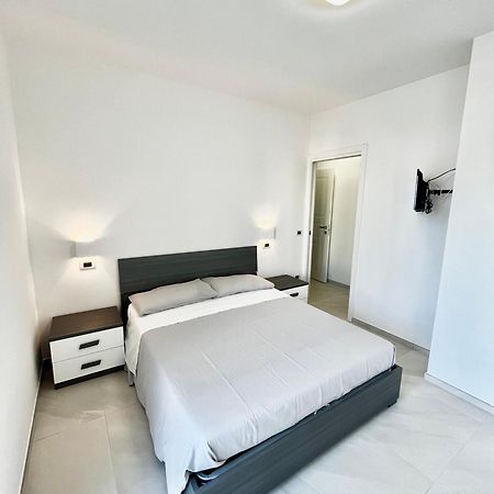 Sun Beach Apartment - New San Benedetto del Tronto Ngoại thất bức ảnh