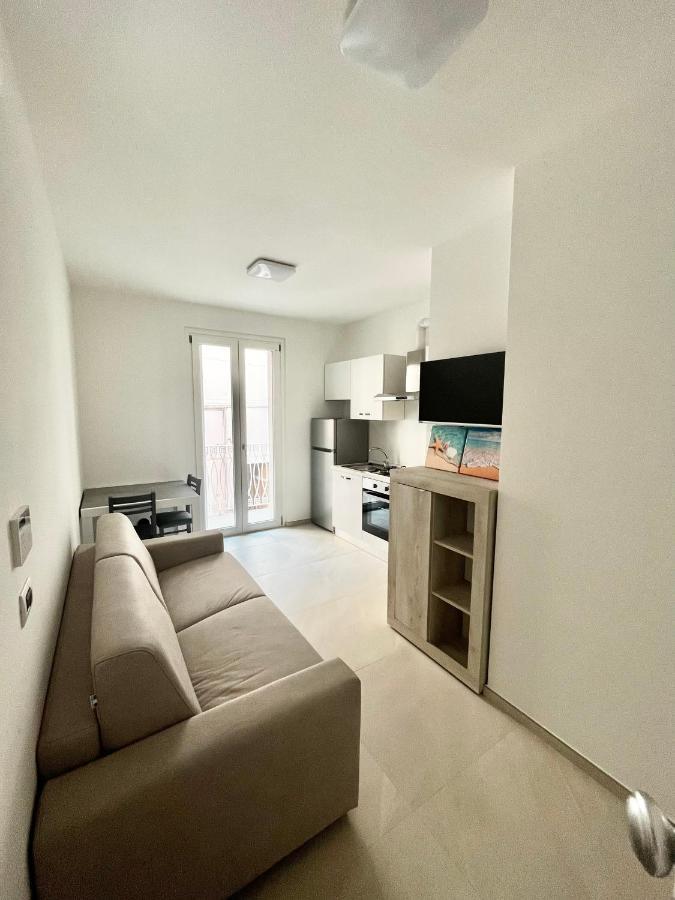 Sun Beach Apartment - New San Benedetto del Tronto Ngoại thất bức ảnh
